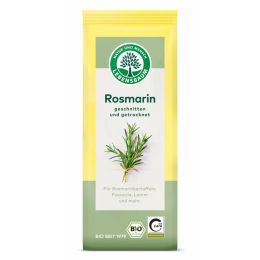 Rosmarin, geschnitten bio