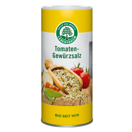 Tomaten-Gewürzsalz bio