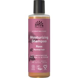 Rose Shampoo Normales Haar 250 ml