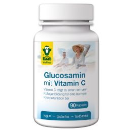 Glucosamin Kapseln