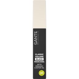 Classic Volume Mascara Black