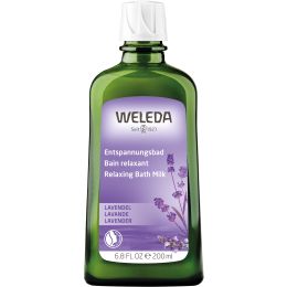 WELEDA Lavendel Entspannungsbad