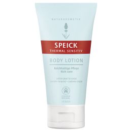 Thermal Sensitiv Body Lotion