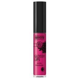 Glossy Lips Powerful Pink 14