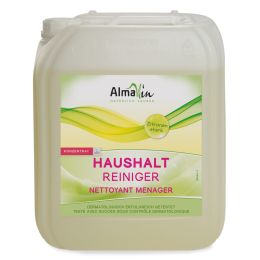 Haushaltsreiniger Vorratspack