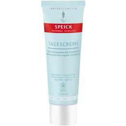 Thermal Sensitiv Tagescreme