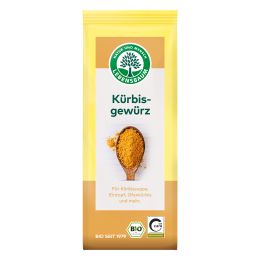 Kürbisgewürz bio