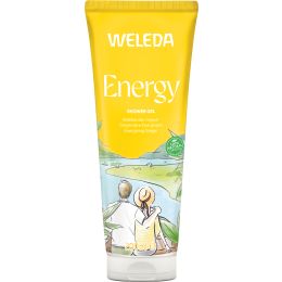 Aroma Shower Energy Duschgel