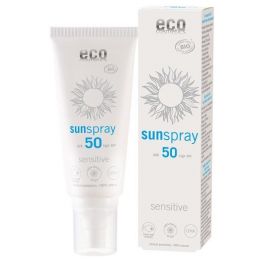 Sonnenspray LSF 50 sensitive