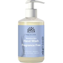 Fragrance Free Sensitive Skin Hand Soap