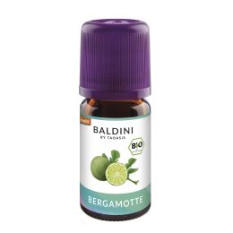 Baldini Bio-Aroma Bergamotte bio