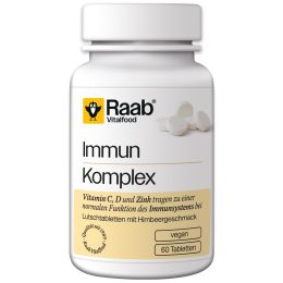 Immun Plus Lutschtabletten