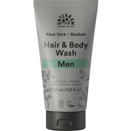 Men Hair & Body Wash 150 ml
