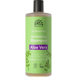 Aloe Vera Shampoo Normales Haar 500 ml