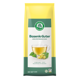 Basenkräuter Teemischung lose bio