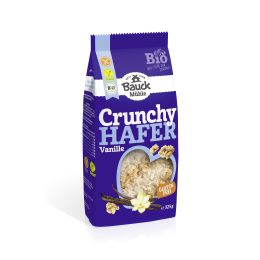 Hafer Crunchy Basis Bio 325 g