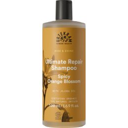 Spicy Orange Blossom Ultimate Repair Shampoo 500 ml