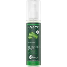 Hitzeschutzspray Bio-Aloe