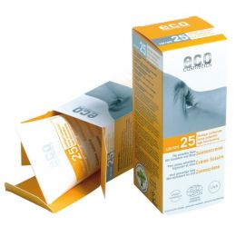 Sonnencreme LSF 25