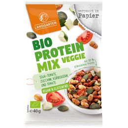 Bio Protein Mix Veggie 40g