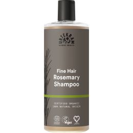 Rosemary Shampoo für feines Haar 500 ml