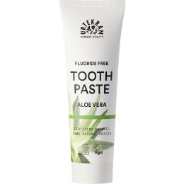 Aloe Vera Toothpaste