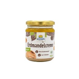 Erdmandel Creme bio