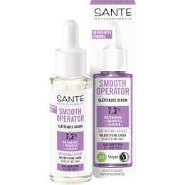 Smooth Operator Glättendes Serum