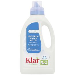 Universal Waschmittel Waschnuss 750 ml