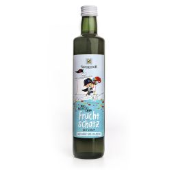 Fruchtschatz Sirup Bio-Bengelchen® bio