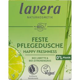Feste Pflegedusche Happy Freshness