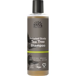 Tea Tree Shampoo Gereizte Kopfhaut 250 ml
