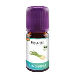 Baldini Bio-Aroma Lemongras