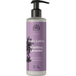 Soothing Lavender Body Lotion 245ml