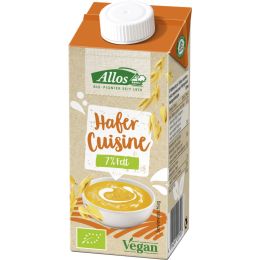 Hafer Cuisine bio