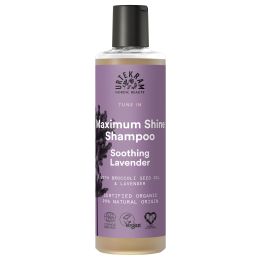 Soothing Lavender Maximum Shine Shampoo 250 ml