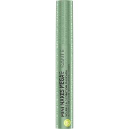  Mini Makes Mega Mascara