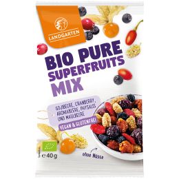 Bio Pure Superfruits Mix