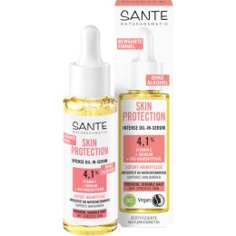 Skin Protection Intense Serum