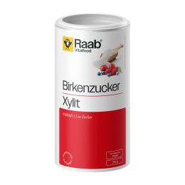 Birkenzucker (Xylit), 300 g
