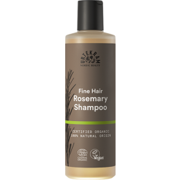 Rosemary Shampoo für feines Haar 250 ml
