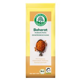 Baharat Arabische Küche Gewürzmischung bio