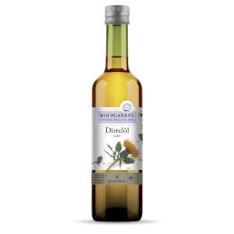 Distelöl nativ bio