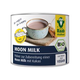 Bio Moon Milk Pulver mit Ashwagandha