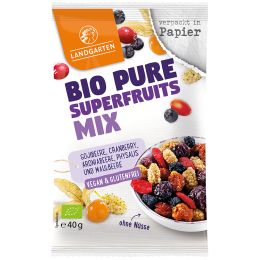 Bio Pure Superfruits Mix