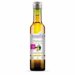 Olyphenol Olivenöl nativ extra bio