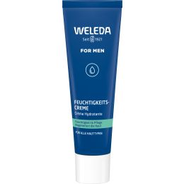 WELEDA For Men Feuchtigkeitscreme