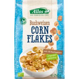 Buchweizen Cornflakes bio