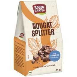 Nougat-Splitter bio