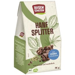 Hanf-Splitter bio